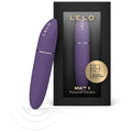 Lady Jane Adult Sex Shop | Lelo Mini Mia 3 Clitoral Vibrator - Purple