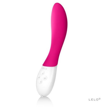 Lady Jane Adult Sex Shop | Lelo Mona 2 G-Spot Vibrator - Cerise | Adult Sex Toys, Adult Sex Toys For Women, Brand_Lelo,