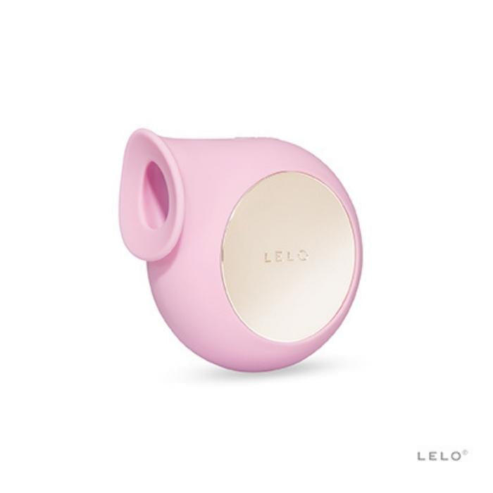 Pink Sila was Inspired by the clitoral massager Sona which gently allows you to explore new ways to climax. Sila has 8 sonic wave intensities for whole clitoral stimulation, and a mouth that lightly encompasses the clitoris for progressive satisfaction. Made with ultra-smooth premium silicone that’s extra soft to the touch. 100% waterproof which makes it perfect for the bath and shower. Rechargeable for more power and less fuss.