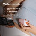 Lady Jane Adult Sex Shop | Lelo Siri 3 Clitoral Vibrator - Lavender