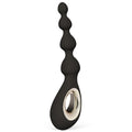 Lady Jane Adult Sex Shop | Lelo Soraya Beads Anal Beads - Black