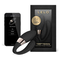 Lady Jane Adult Sex Shop | Lelo Tiani Harmony Couples Vibrator - Black
