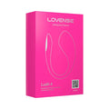 Lady Jane Adult Sex Shop | Lovense Lush 4 (App) (USB)