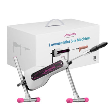 Lady Jane Adult Sex Shop | Lovense Mini Sex Machine