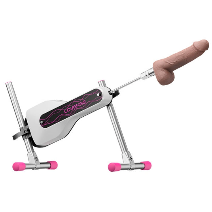 Lady Jane Adult Sex Shop | Lovense Mini Sex Machine