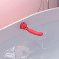 Lady Jane Adult Sex Shop | Lovense Mission2 Touch Sense Vibrator - Red