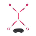 Lady Jane Adult Sex Shop | Lux Fetish - Bed Spreader 7pc