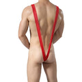 Lady Jane Adult Sex Shop | Male Borat Fantasy Costume Red | Colour_Red, Draft