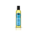 Lady Jane Adult Sex Shop | Massage Oil Kama Sutra Serenity (59ml) | Brand_Kama Sutra, Category_Lubes & Enhancers, His &