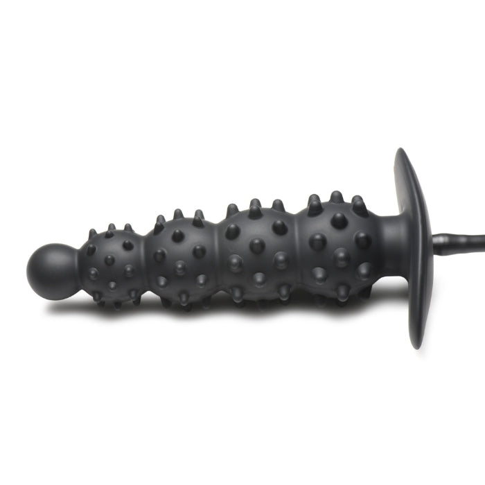 Lady Jane Adult Sex Shop | Master Series Ass Puffer Inflatable Anal Plug
