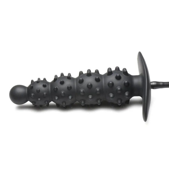 Lady Jane Adult Sex Shop | Master Series Ass Puffer Inflatable Anal Plug