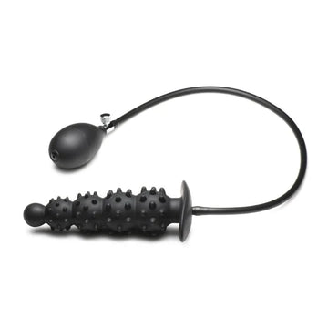 Lady Jane Adult Sex Shop | Master Series Ass Puffer Inflatable Anal Plug