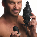 Lady Jane Adult Sex Shop | Master Series Ass Puffer Inflatable Anal Plug