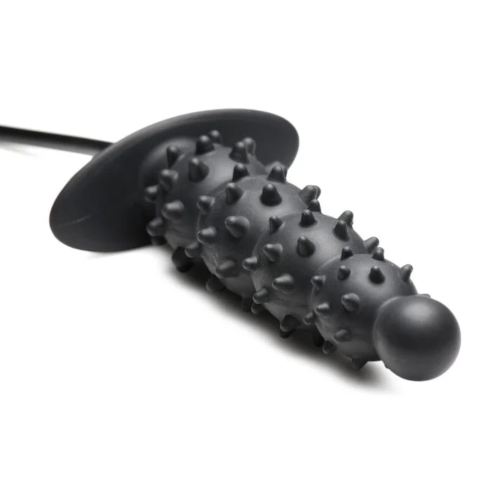 Lady Jane Adult Sex Shop | Master Series Ass Puffer Inflatable Anal Plug