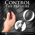 Lady Jane Adult Sex Shop | Master Series Ass Puffer Inflatable Anal Plug
