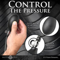 Lady Jane Adult Sex Shop | Master Series Ass Puffer Inflatable Anal Plug