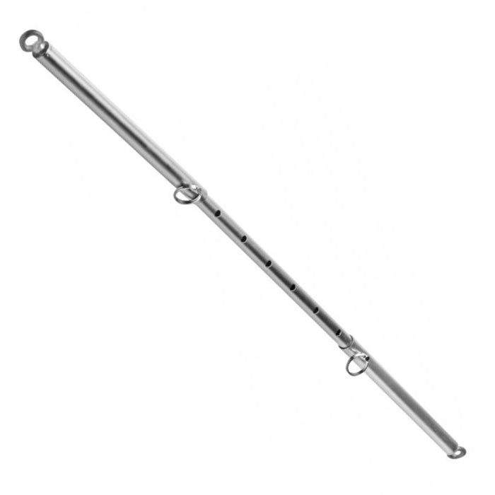 Lady Jane Adult Sex Shop | Master Series - Spread Me Adjustable Spreader Bar