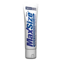 Max Size Cream is a male enhancement cream that provides immediate results. Max Size Cream significantly dilates blood vessels and capillaries. Users report increased sexual stamina and male enhancement without any side effects. Users convey a distinct sensation of pleasure and enhancement within moments of application. This non-oily, non-greasy formula may be enjoyed during sex by both partners, male and female. 10ml tube