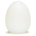 The Tenga egg is discreet and adorable, the perfect secret partner for all men out there. This small masturbator is the ideal travel partner. The toy has a little opening in it that allows you to effortlessly slip your erect penis inside where you will find textured ridges, gently pull down the egg over the penis to give your self or partner the best hand job of your life. Easy to use and comes in a variety of different textures to suit each individual. Stretchy and suitable for all sizes.