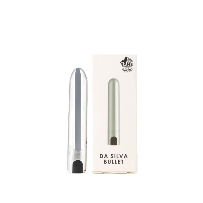 Dynamite comes in very small packages, this incredibly strong mini bullet is rechargeable and has various modes, easy to store discreetly.