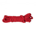 Lady Jane Adult Sex Shop | Sex & Mischief Amor Rope 9m Red