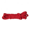 Lady Jane Adult Sex Shop | Sex & Mischief Amor Rope 9m Red