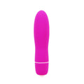 MisSweet Classic Vibrator in Pink, a timeless pleasure companion designed to deliver straightforward satisfaction. With 1 powerful vibration function, this sleek pink vibrator offers essential stimulation for intimate moments.