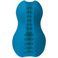 Lady Jane Adult Sex Shop | Mood Exciter Masturbator - Blue | Adult Sex Toys for Men, Category_Sex Toys, Colour_Blue,