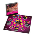 Discover your Lover takes you on a sexual journey with your partner where enjoyment is a guarantee. By performing the task and asking the questions, you and your partner are bound to discover what the both of you really enjoy. The game starts with romantic tasks and progresses to the intimate level. Towards the end of the game you will reach the passionate challenges, in a playful way barriers are broken and you will feel closer.