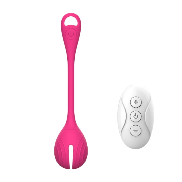 Multipurpose Egg Vibrator with Remote – the ultimate versatile pleasure toy designed to elevate your intimate experiences. This sleek and discreet egg vibrator offers nine different modes of vibration. This egg vibrator is perfect for both solo exploration and shared intimacy. The included remote control adds an exciting element of surprise and anticipation, allowing you or your partner to easily switch between modes without interruption. USB rechargeable and battery operated remote.