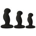 Lady Jane Adult Sex Shop | Nexus G-Play Anal Trio Plus Vibrator - Black