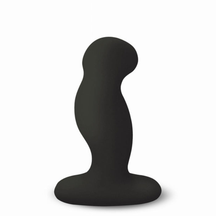 Lady Jane Adult Sex Shop | Nexus G-Play+ Vibrator - Medium Black