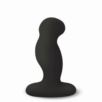 Lady Jane Adult Sex Shop | Nexus G-Play+ Vibrator - Medium Black