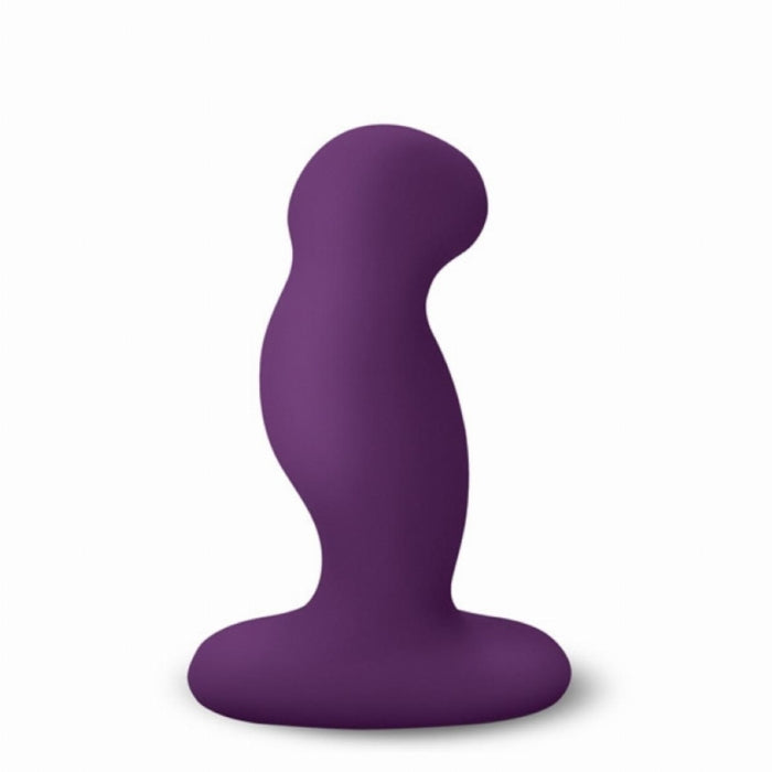 Lady Jane Adult Sex Shop | Nexus G-Play+ Vibrator - Medium Purple