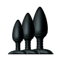 Lady Jane Adult Sex Shop | Nexus Trio Anal Plug Set