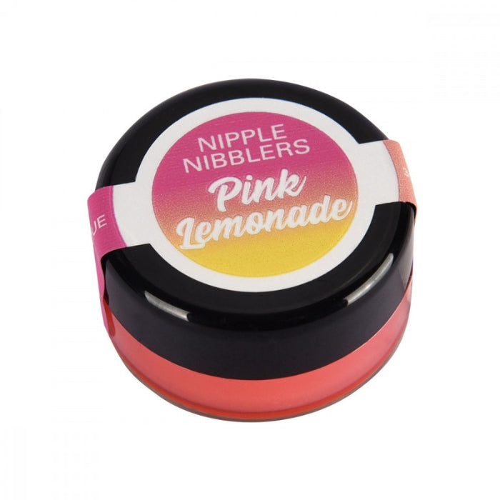 Lady Jane Adult Sex Shop | Nipple Nibblers - Assorted Flavours | Category_Novelty & Games, Edibles, Novelties, other