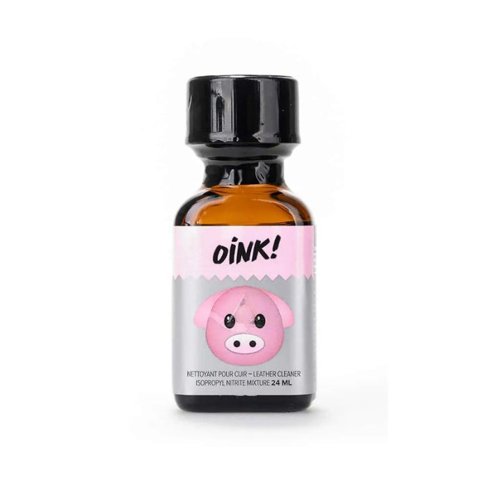 Lady Jane Adult Sex Shop | Oink! Poppers (24ml)