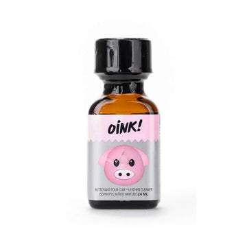 Lady Jane Adult Sex Shop | Oink! Poppers (24ml)