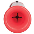 Lady Jane Adult Sex Shop | Optimum Series Advanced Fireman’s Penis Pump - Red