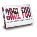 Lady Jane Adult Sex Shop | Oral Fun - Game | Adult Games, Books & Games, Category_Novelty & Games, New, Other