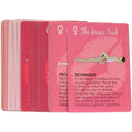 Lady Jane Adult Sex Shop | Oral Sex Playing Cards | Draft