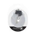 Lady Jane Adult Sex Shop | Ouch! Classic Fluffy Handcuffs - White