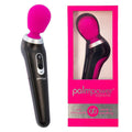 Lady Jane Adult Sex Shop | Palm Power Extreme Wand - Pink | Brand_Swan, Category_Sex Toys, Colour_Pink,
