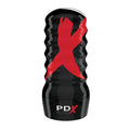 Lady Jane Adult Sex Shop | PDX Elite Air Tight Pussy Masturbator Brown/Black