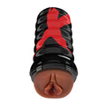 Lady Jane Adult Sex Shop | PDX Elite Air Tight Pussy Masturbator Brown/Black