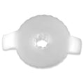 A versatile and satisfying pleasure toy designed for your utmost enjoyment. This clear masturbator offers a thrillingly tight and textured experience that will bring you to new levels of pleasure. Crafted with high-quality materials, it provides a realistic and stimulating sensation that mimics the feel of intimate encounters.