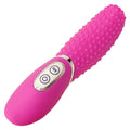 Discover exquisite pleasure with the Perfect Touch Waterproof Female Vibration Tongue Clitoris Stimulator. This innovative device offers 7 dynamic modes that cater to your desires. Designed to deliver precise and thrilling sensations, it's waterproof for versatile play.