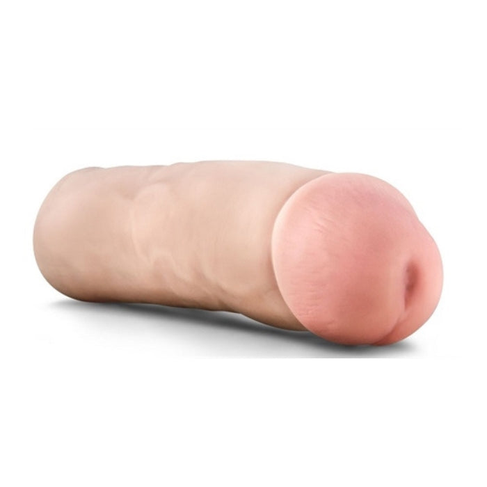 Lady Jane Adult Sex Shop | Performance Magnum Xtenter Penis Sleeve - Light