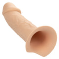 Lady Jane Adult Sex Shop | Performance Maxx Life-Like Extension With Harness - Light