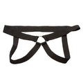 Lady Jane Adult Sex Shop | Performance Maxx Life-Like Extension With Harness - Dark